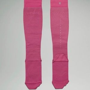 Lululemon Compression Sock NWOT